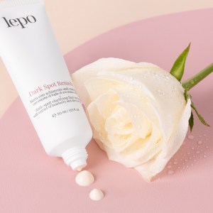 Lepo Dark Spot Remedy Texture